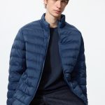 Doudoune fine PUFFERTECH pour Homme | UNIQLO FR