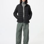 Doudoune fine PUFFERTECH pour Femme | UNIQLO FR