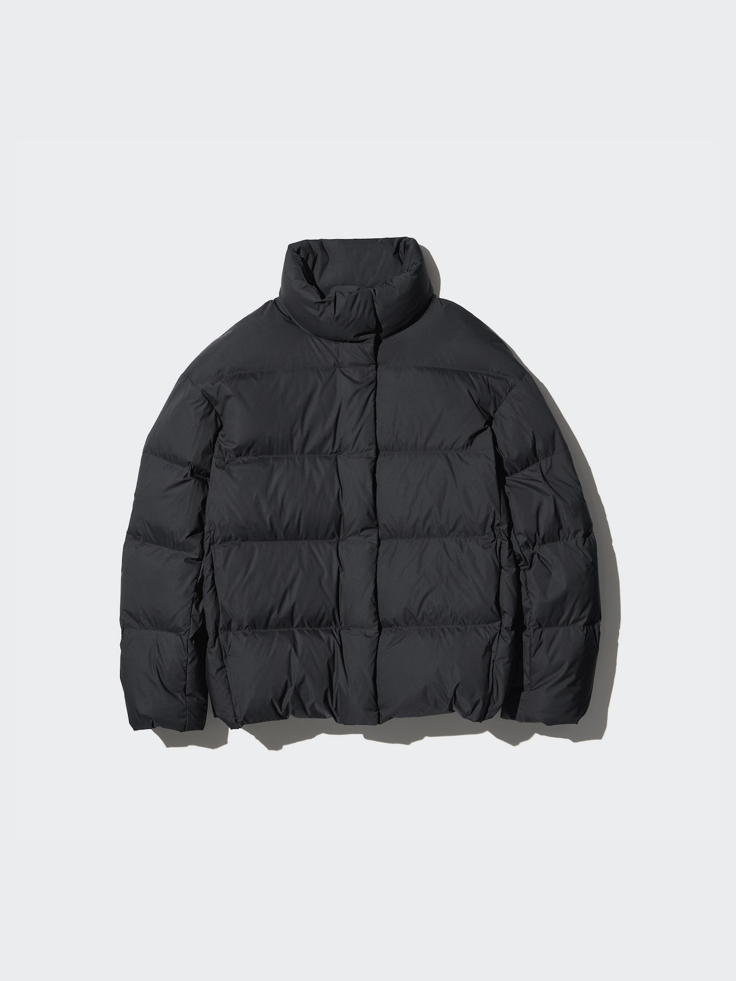 doudoune-uniqlo-308bdk-1.jpg Doudoune Douce pour Femme | UNIQLO FR – Image 1