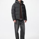 Doudoune sans coutures pour Homme | UNIQLO FR