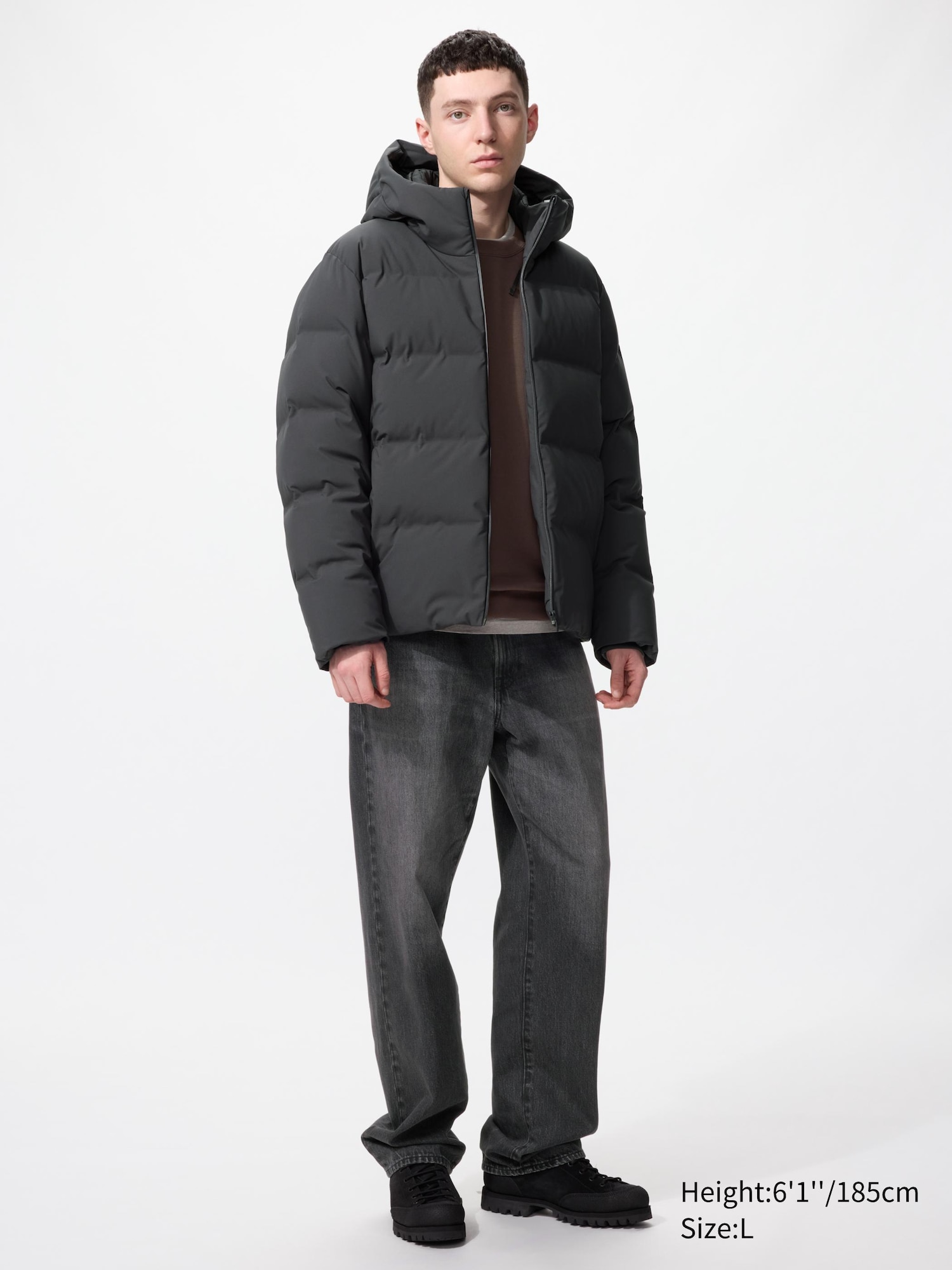 doudoune-uniqlo-413udo-1.jpg Doudoune sans coutures pour Homme | UNIQLO FR – Image 1