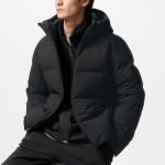 Doudoune sans coutures pour Homme | UNIQLO BE