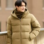 Cette doudoune Uniqlo très tendance est la pépite de décembre 2024
