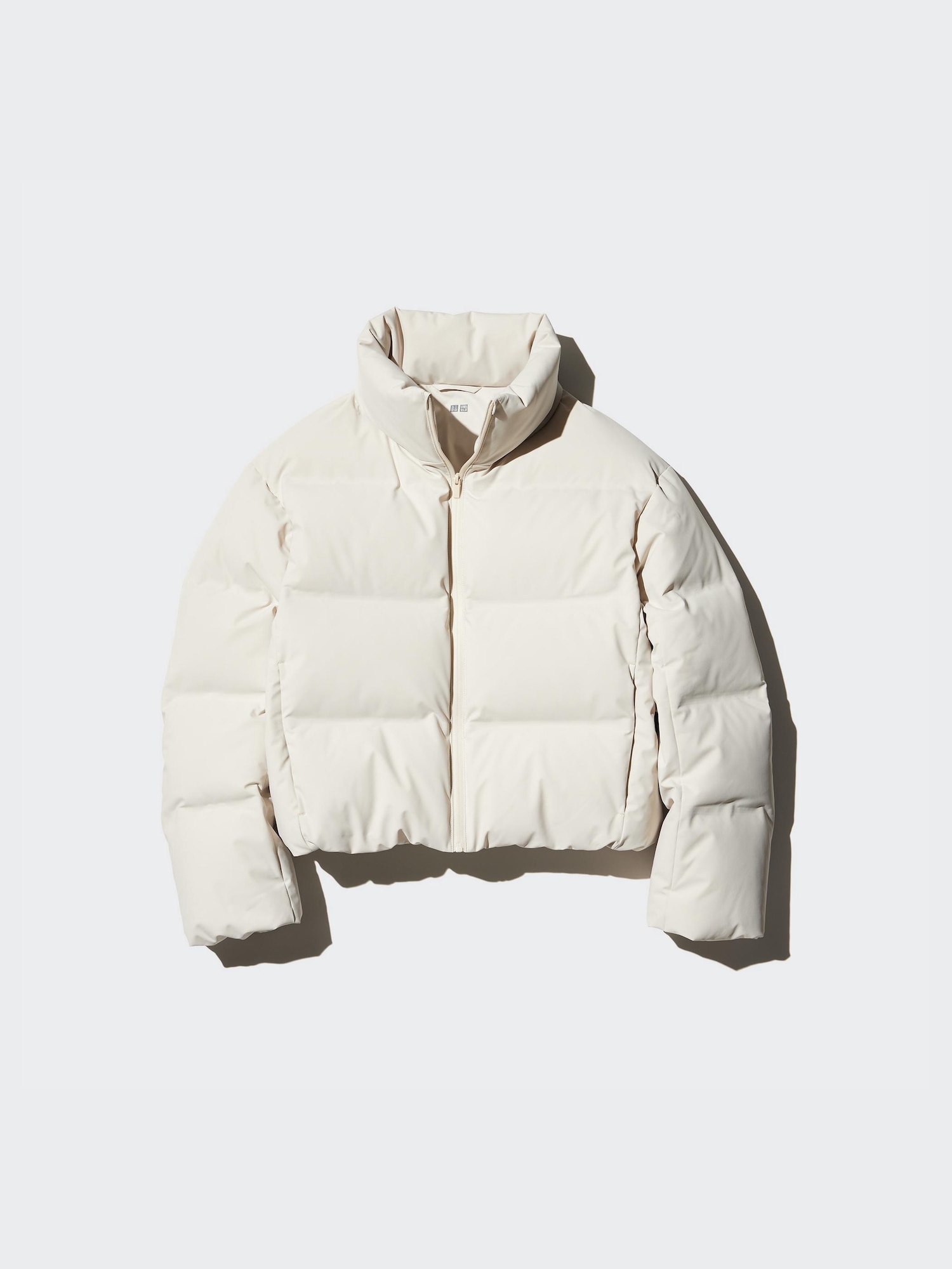 doudoune-uniqlo-533heg-1.jpg Doudoune courte sans coutures pour Femme | UNIQLO FR – Image 1