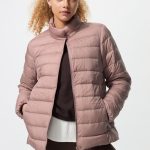 Doudoune Ultra Light Down pour Femme | UNIQLO FR