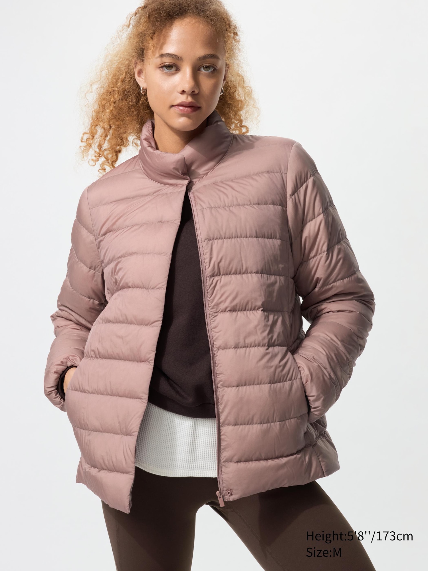doudoune-uniqlo-617rsv-1.jpg Doudoune Ultra Light Down pour Femme | UNIQLO FR – Image 1