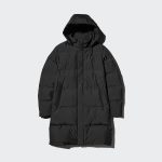 Doudoune sans coutures pour Homme | UNIQLO FR
