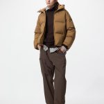 Doudoune sans coutures pour Femme | UNIQLO FR
