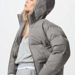 Doudoune sans coutures pour Femme | UNIQLO FR