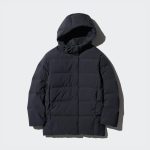 Doudoune mi longue sans coutures pour Femme | UNIQLO FR