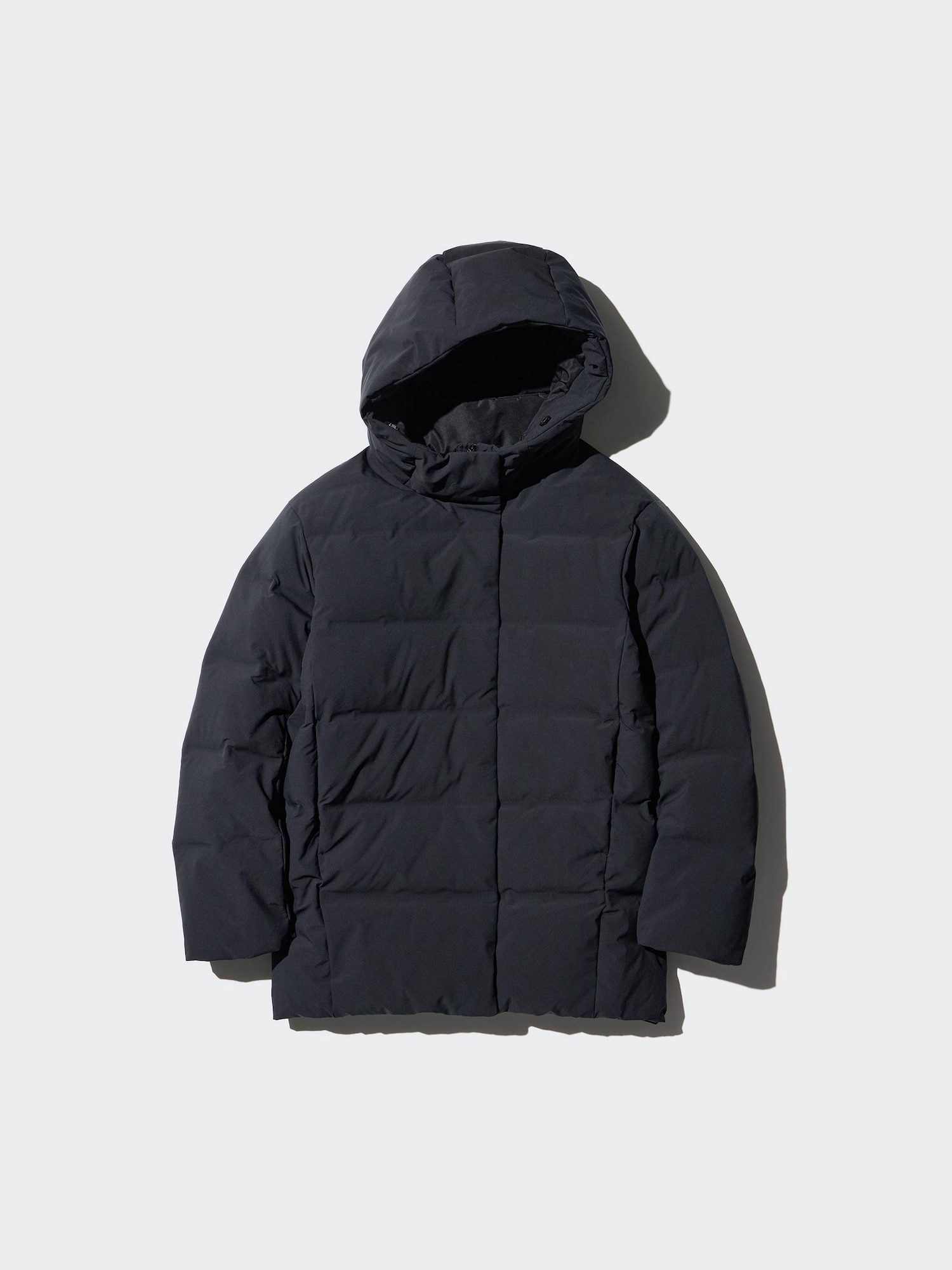 doudoune-uniqlo-961clb-1.jpg Doudoune mi longue sans coutures pour Femme | UNIQLO FR – Image 1
