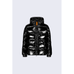 Gertrude Vianney Bright Doudoune Black