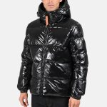 GERTRUDE Doudoune black/noir ZALANDO.FR