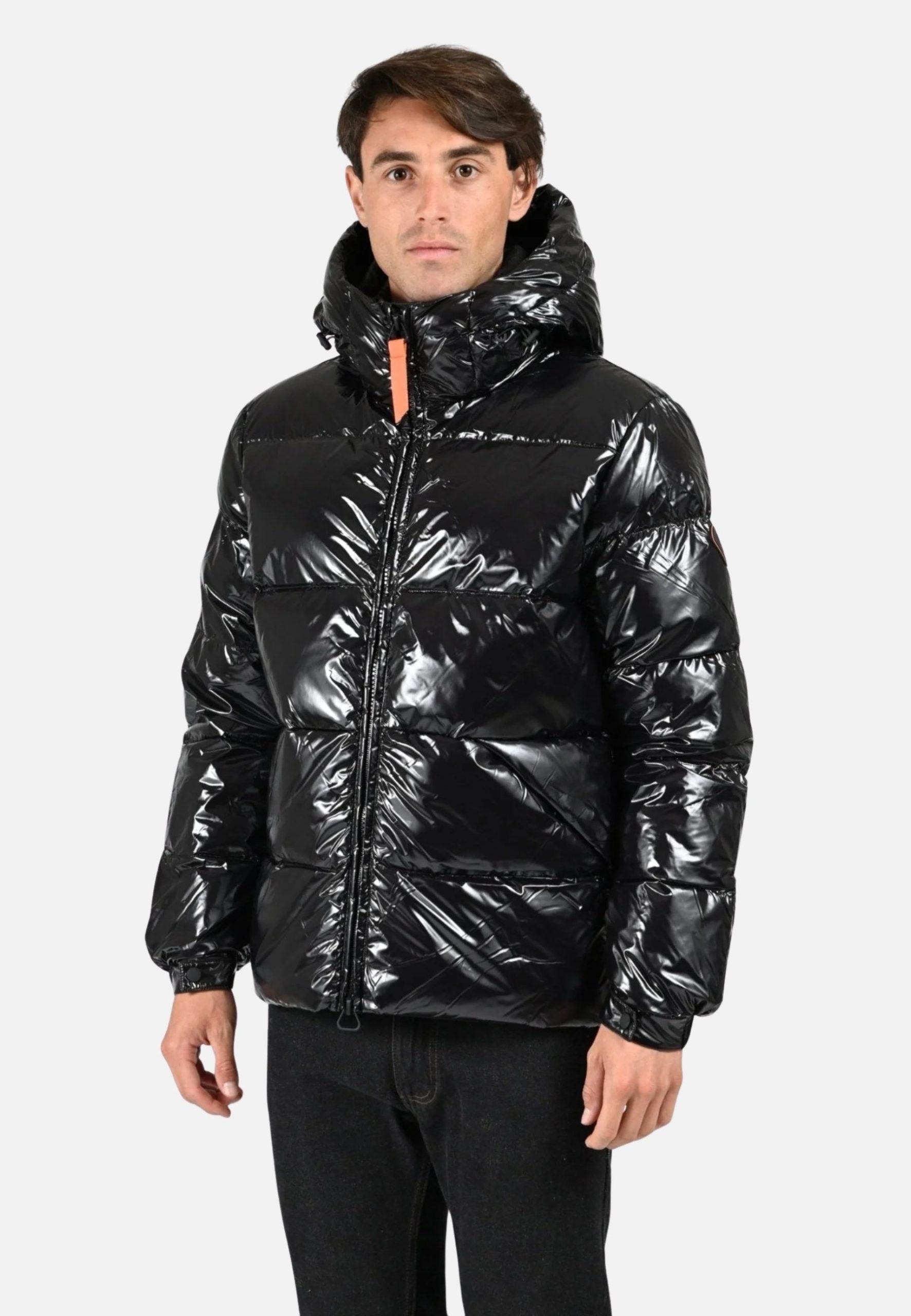 gertrude-doudoune-320msk-1.jpg GERTRUDE Doudoune black/noir ZALANDO.FR – Image 1