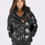 GERTRUDE Veste d'hiver black/noir ZALANDO.FR