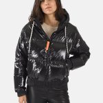 GERTRUDE Doudoune black/noir ZALANDO.FR