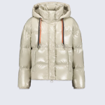 doudoune lilibright GERTRUDE XS / green oak