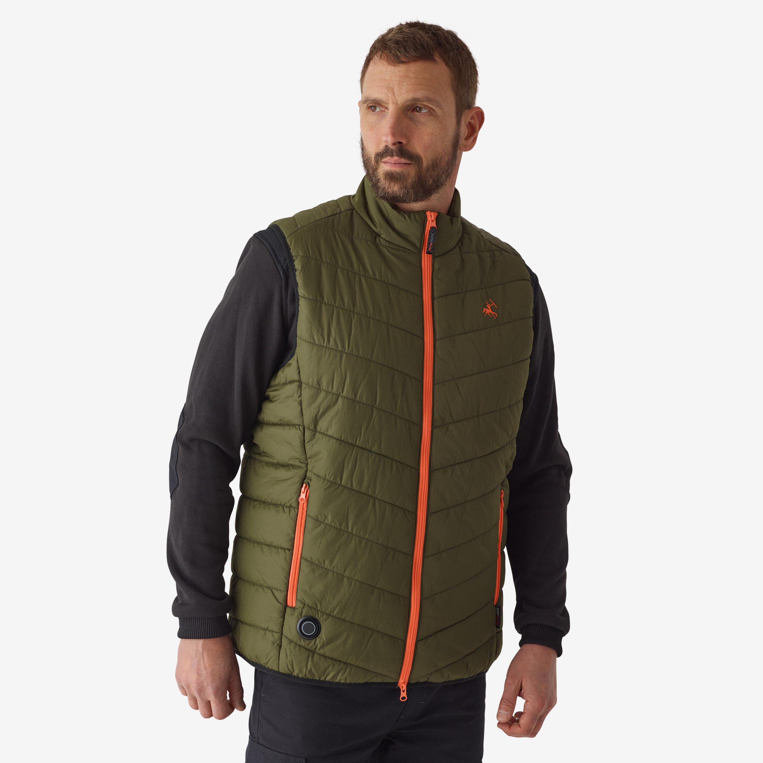 gilet-chauffant-047jpf-1.jpg Gilet chauffant vert – Image 1
