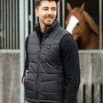 Gilet chauffant homme heat control Style HKM