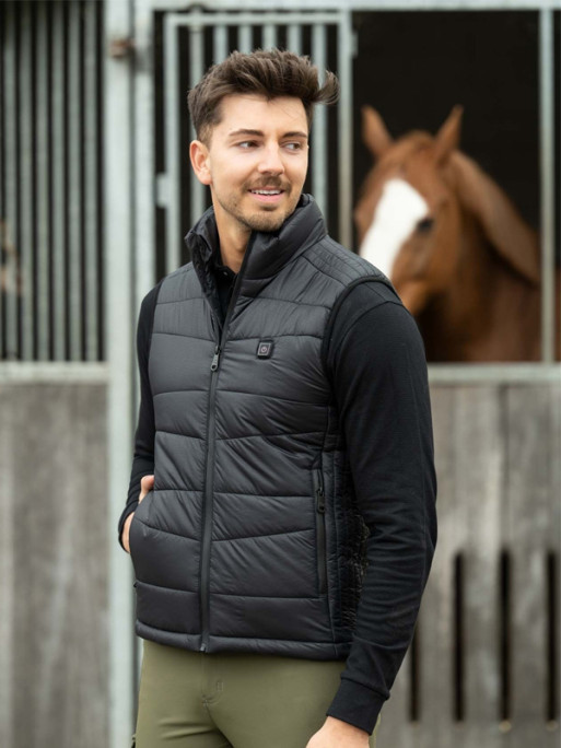 gilet-chauffant-159bup-1.jpg Gilet chauffant homme heat control Style HKM – Image 1