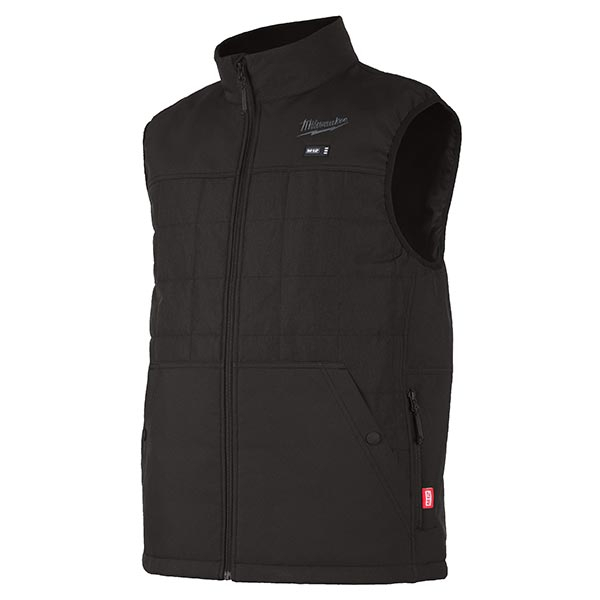 gilet-chauffant-341hln-1.jpg Gilet Chauffant Noir Milwaukee – Image 1