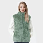 Gilet Chauffant Polar