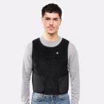 Gilet warm active G Heat®