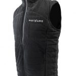 Gilet chauffant Pisteurs