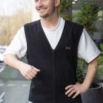 Gilet chauffant HEATFlex Surflex®