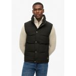Superdry Non Hooded Everest Gilet Doudoune sans manches homme | Hardloop