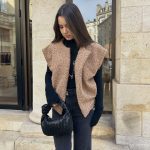 Veste sans manches femme GYAL
