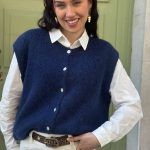 CHUMMY GILET 2868