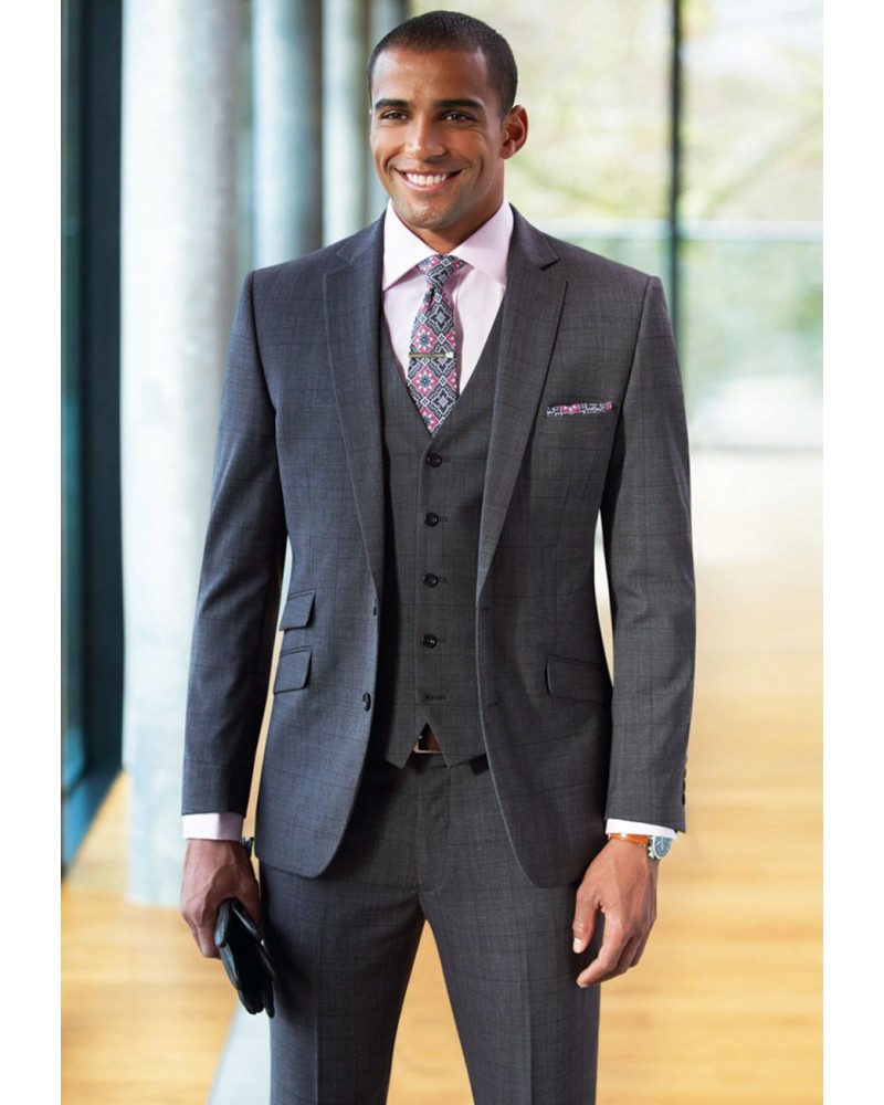 homme-en-veste-246yvg-1.jpg BIGAND CONFECTION / Veste de costume Slim Homme – Image 1
