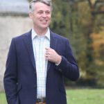 Veste Blazer Homme Bleu Marine