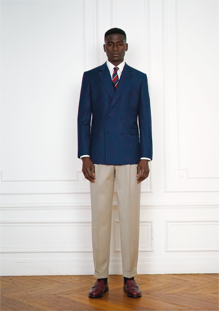 homme-en-veste-614njc.png COMMENT PORTER UNE VESTE DE COSTUME POUR HOMME ? I RIVES Paris – Image 1