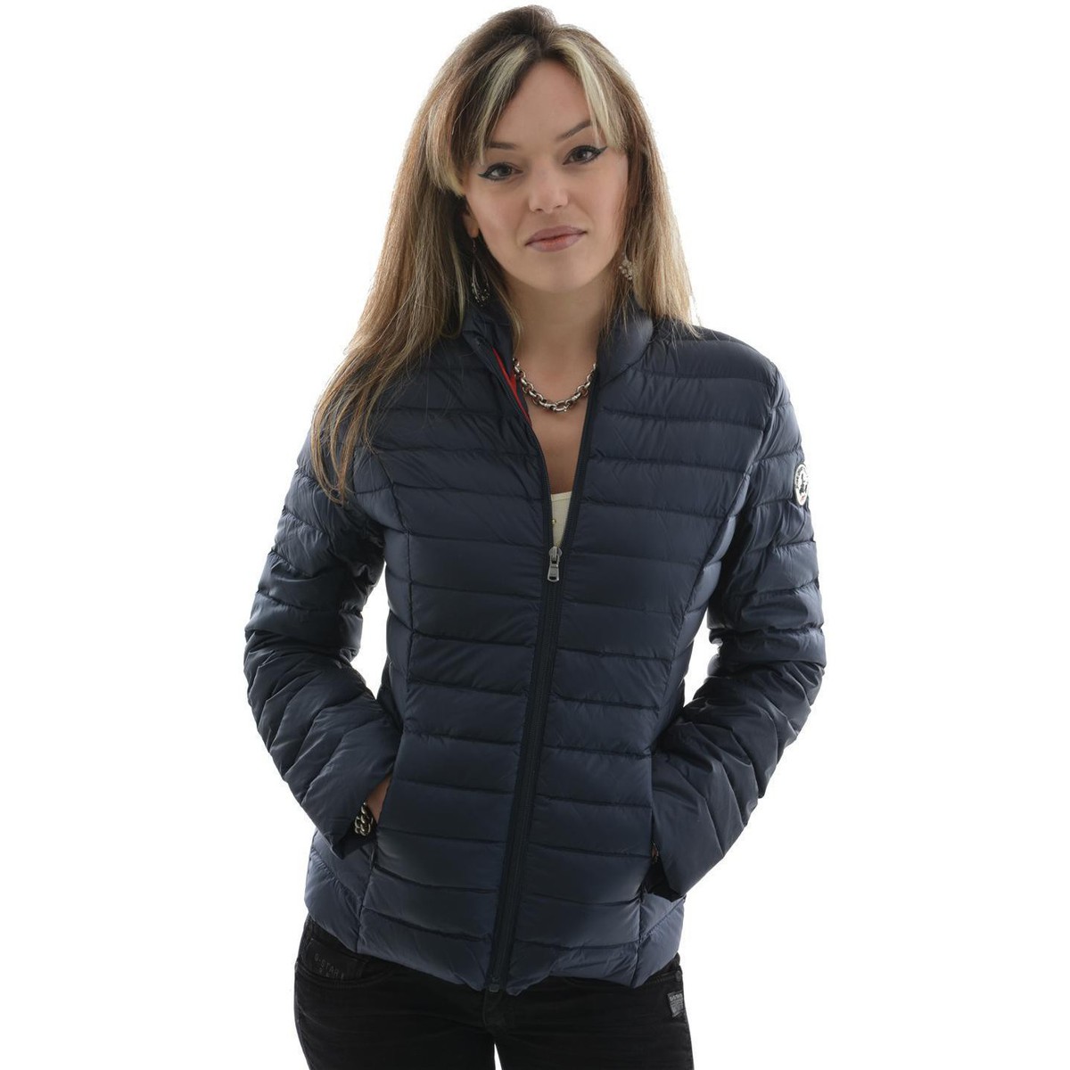jott-doudoune-456rmz-1.jpg JOTT doudounes doudoune légère cha bleu bleu Vêtements Doudounes Femme 170,00 € – Image 1