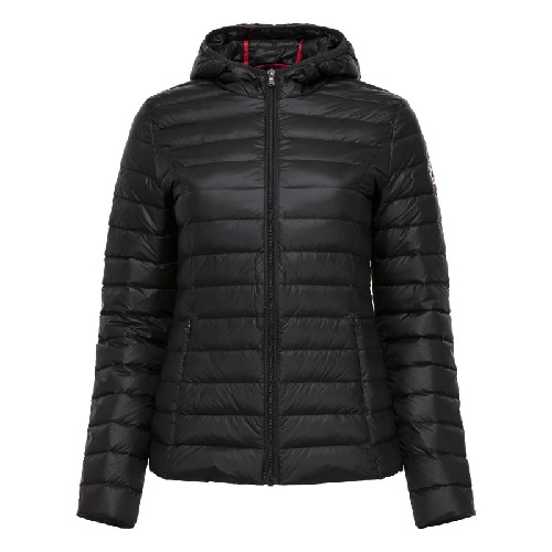 jott-doudoune-708hse-1.jpg JOTT Doudoune Cloe Capuche Femme noir SPORT AVENTURE – Image 1