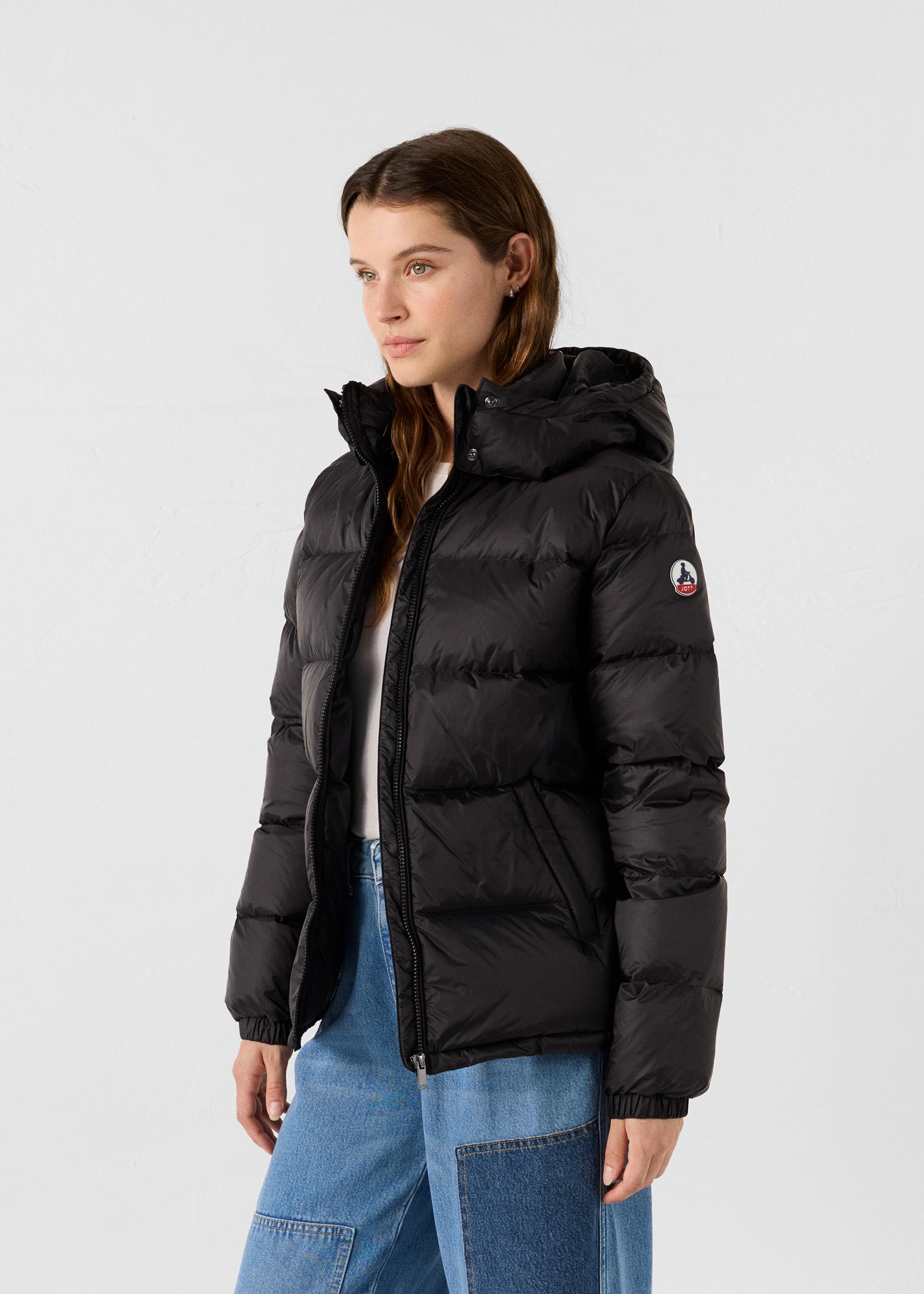 jott-doudoune-femme-156yde-1.jpg Doudoune Chaude Femme modèle Grand Froid – JOTT – Image 1
