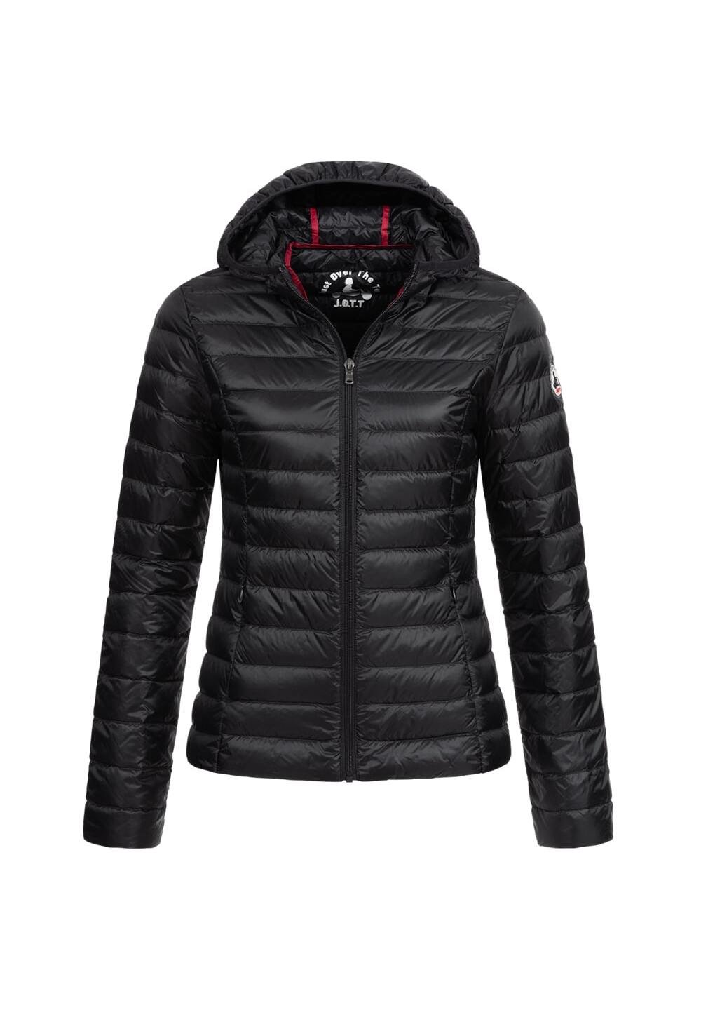 jott-femme-doudoune-375arf-1.jpg JOTT CLOE Doudoune black/noir ZALANDO.FR – Image 1