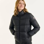 Grand Froid Jott Femme Soldes Doudoune Longue Doudoune Jott Luxe Grand Froid Femme Blouson Jott