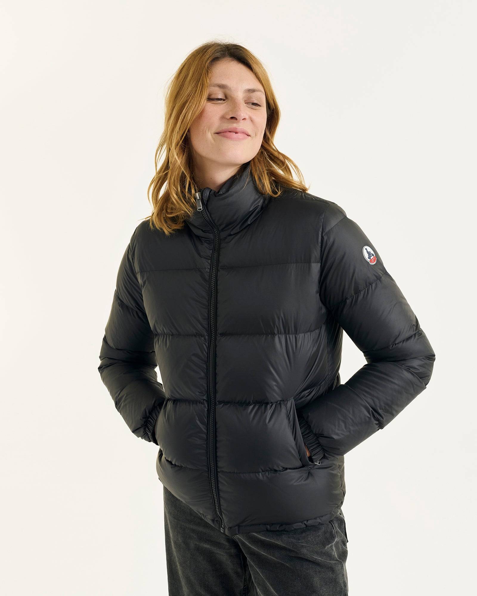 jott-femme-doudoune-457bzk-1.jpg Grand Froid Jott Femme Soldes Doudoune Longue Doudoune Jott Luxe Grand Froid Femme Blouson Jott – Image 1