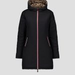 Doudounes Réversibles Femme – JOTT