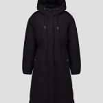 Doudoune Chaude Femme modèle Grand Froid – JOTT