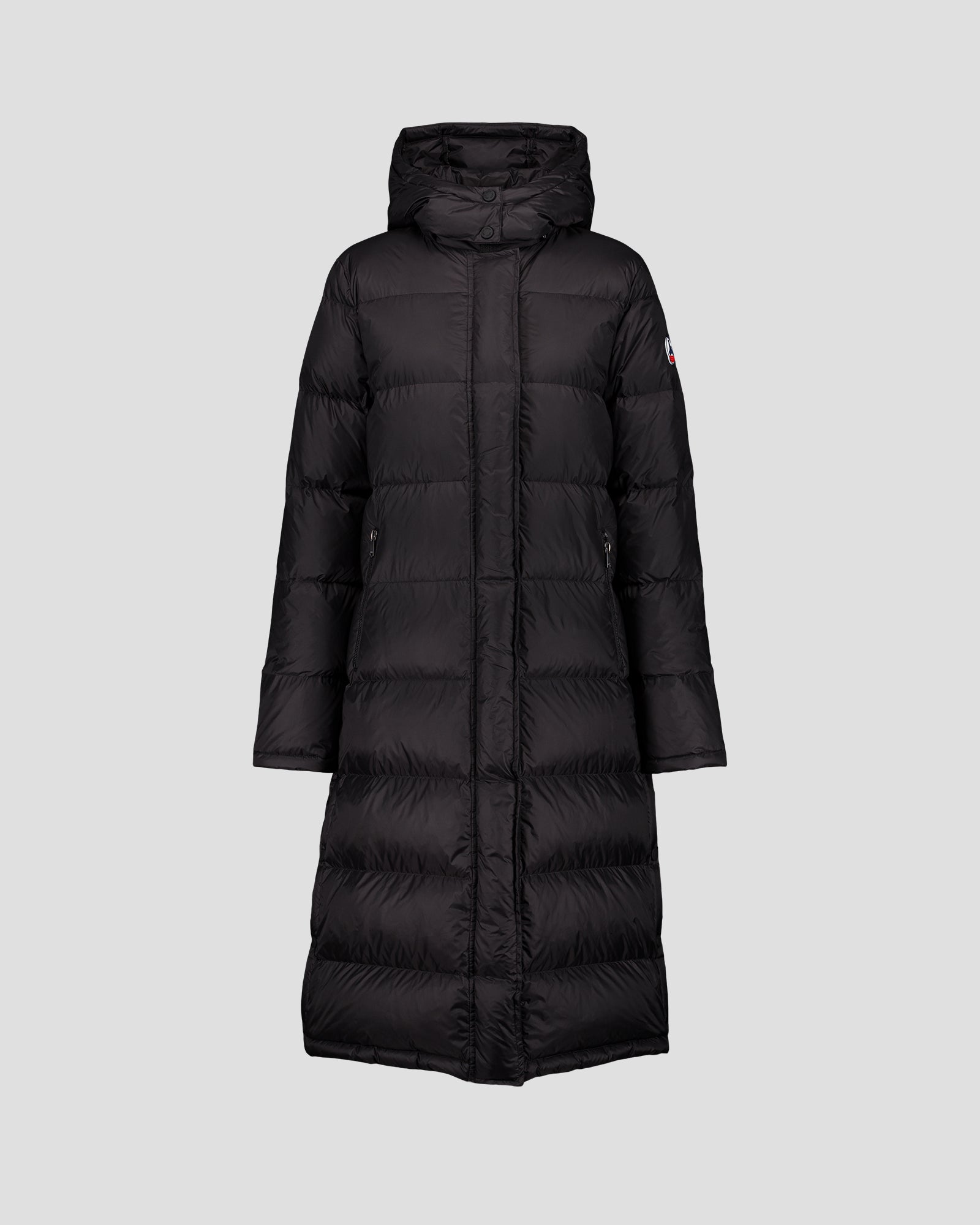 jott-femme-doudoune-785hyu-1.jpg Doudounes longues Femme – JOTT – Image 1