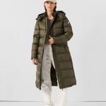 Doudounes longues Femme – JOTT