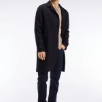 Comment bien porter un manteau long pour homme ? – Eden Park