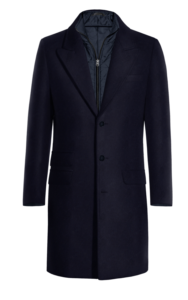 long-manteau-homme-187jxv.png Manteau homme long Bleu marine à revers en pointe – Image 1