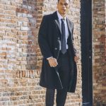 Manteau homme JAMIE