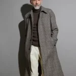 Conseils pour porter un manteau long pour homme | Artling