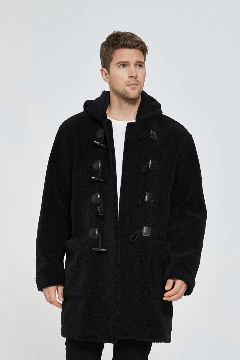 manteau-homme-long-542ofv-1.jpg Manteau long noir LIAM – Image 1